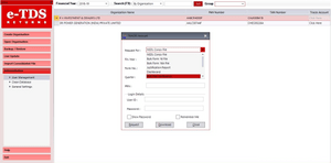 Taxmann e-TDS Returns investments and deals