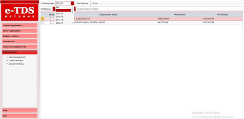 Taxmann e-TDS Returns