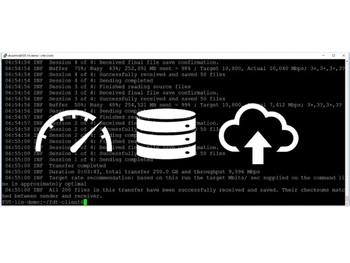 microsoft data transfer