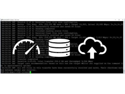 microsoft data transfer