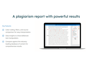 Turnitin Plagiarism Checker