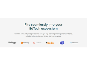 Turnitin Plagiarism Checker