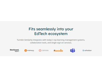 Turnitin Plagiarism Checker