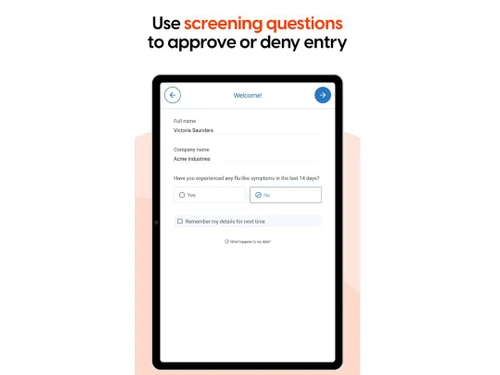 swipedon-software-entriers