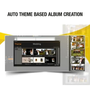 Karizma Theme creation