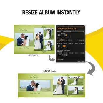 Karizma Resize album