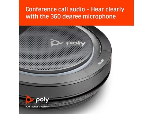 Plantronics Calisto 5300-Conference Call
