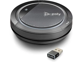 Plantronics Calisto 5300-USB port