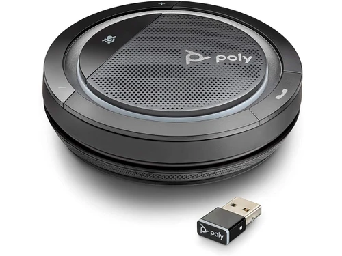 Plantronics Calisto 5300-USB port