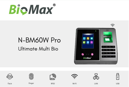 biomax pro