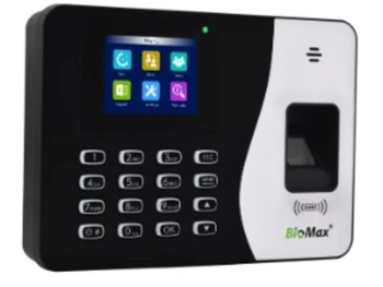 biomax n bm20+ Id device