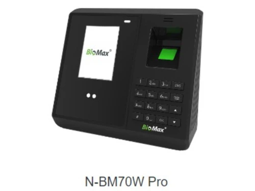 biomax n BM70W device