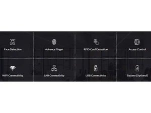 biomax n bm260W pro features