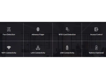 biomax n bm260W pro features