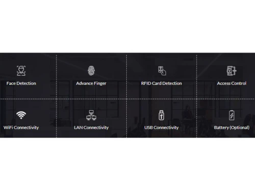 biomax n bm260W pro features