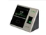 uface 800 multi biometric time attendance device side view
