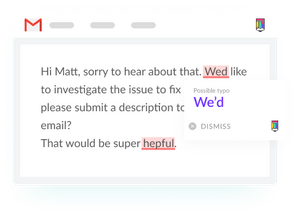 Linguix Content Quality