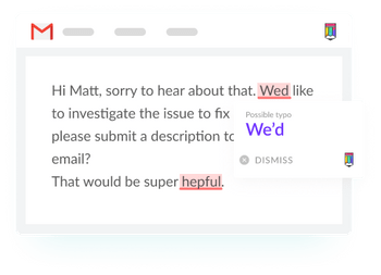 Linguix Content Quality
