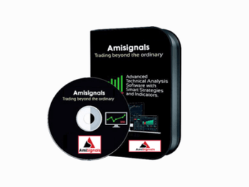 Amsignals logo