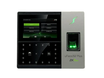 uFace2020-Front