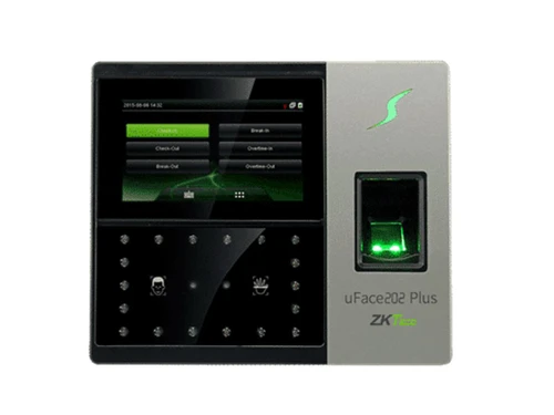 uFace2020-Front