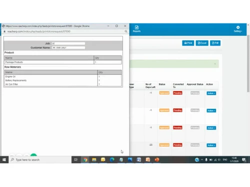 reach accountant pdf