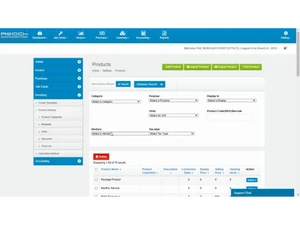 reach accountant products