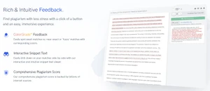 Quetext Plagiarism Checker