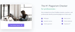 Quetext Plagiarism Checker
