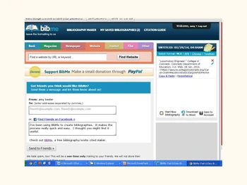 bibme plagiarism checker-book