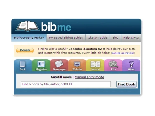 bibme plagiarism checker-donate