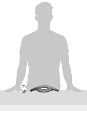 Poly Soundstation 2 Expandable