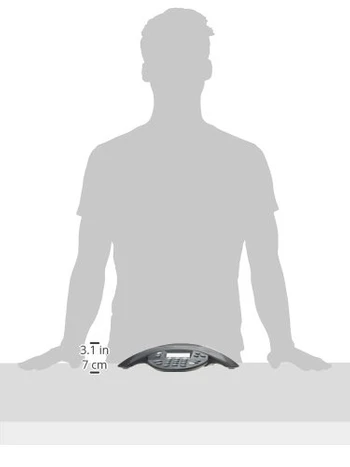 Poly Soundstation 2 Expandable