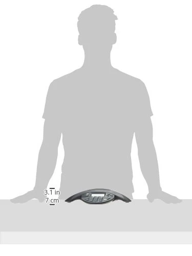 Poly Soundstation 2 Expandable