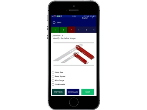 TAGScores