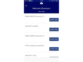 TAGScores