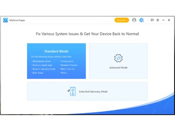 imyfone fixppo-system