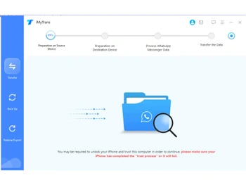 imyfone imytrans-search