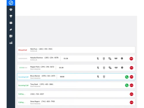 oncourse-crm-panel