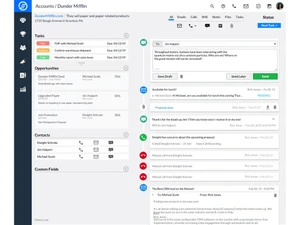 oncourse-crm-settings