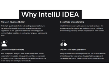 IntelliJ Idea-Deep code understanding