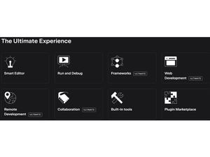 IntelliJ Idea-The ultimate experience
