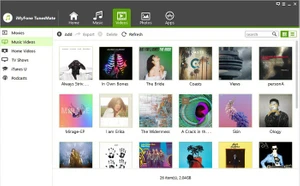 iMyFone iTunesMate 5