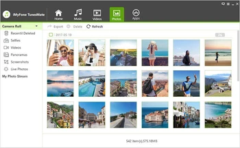iMyFone iTunesMate 7
