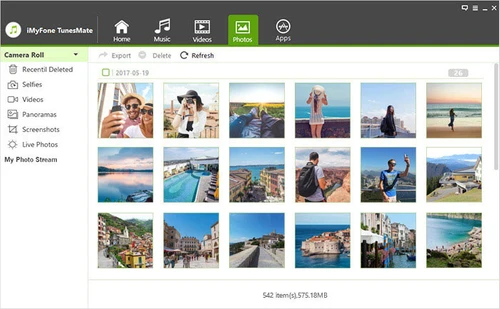 iMyFone iTunesMate 7