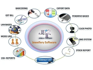jwell techno jewellery shop management software features