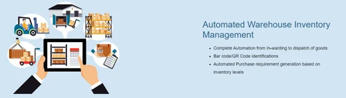Tysuite Inventory management 5