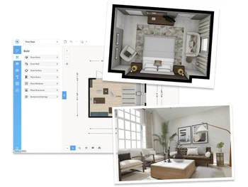 Floor Planner-Homepage