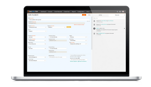 Transform the agent experience with intelligent service automation