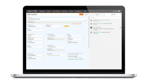 Transform the agent experience with intelligent service automation